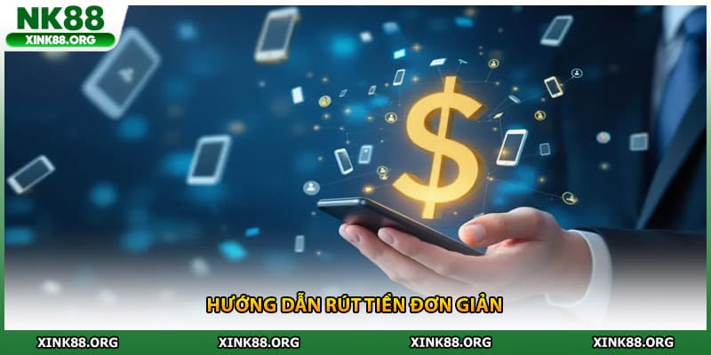 Hướng dẫn các thao tác khi tham gia NK88